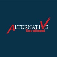 Alternative Recruitment Limited logo, Alternative Recruitment Limited contact details