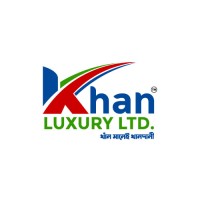 Khan Luxury Ltd. logo, Khan Luxury Ltd. contact details