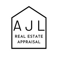 AJL Real Estate Appraisal Inc. logo, AJL Real Estate Appraisal Inc. contact details