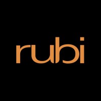 RUBI logo, RUBI contact details