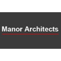 Manor Architects logo, Manor Architects contact details