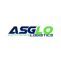 ASGLO Logistics logo, ASGLO Logistics contact details