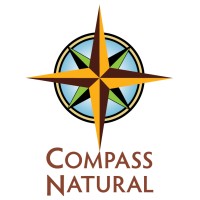 Compass Natural Marketing logo, Compass Natural Marketing contact details