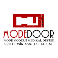 Modedoor Radiation Protection & Healthcare logo, Modedoor Radiation Protection & Healthcare contact details