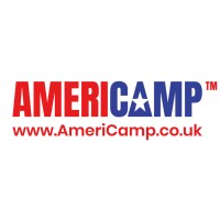 AmeriCamp logo, AmeriCamp contact details