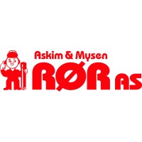 Askim & Mysen Rør AS logo, Askim & Mysen Rør AS contact details