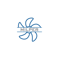 MILPER Propeller Technologies Inc. logo, MILPER Propeller Technologies Inc. contact details