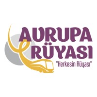 AVRUPA RÜYASI logo, AVRUPA RÜYASI contact details