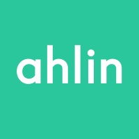 Ahlin logo, Ahlin contact details