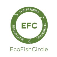 Ecofishcircle AS logo, Ecofishcircle AS contact details