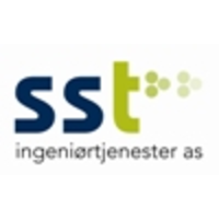 SST Ingeniørtjenester AS logo, SST Ingeniørtjenester AS contact details