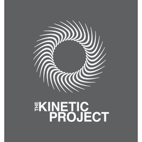 The Kinetic Project logo, The Kinetic Project contact details