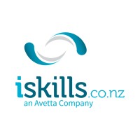 iskills.co.nz logo, iskills.co.nz contact details