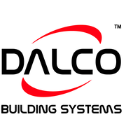 Dalco Building Systems logo, Dalco Building Systems contact details