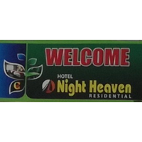 Hotel Night Heaven logo, Hotel Night Heaven contact details