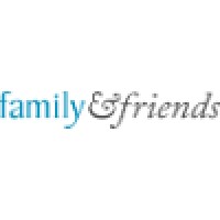 Family & Friends International logo, Family & Friends International contact details