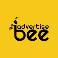 Advertise Bee logo, Advertise Bee contact details