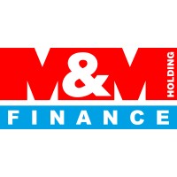 M&M finance company, s.r.o. logo, M&M finance company, s.r.o. contact details