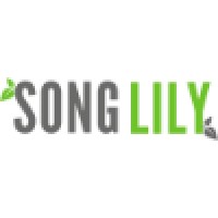 SongLily Inc. logo, SongLily Inc. contact details