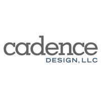 Cadence Design logo, Cadence Design contact details