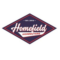 Homefield Homebuyers logo, Homefield Homebuyers contact details