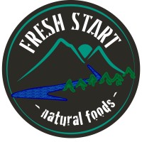 Fresh Start Natural Foods logo, Fresh Start Natural Foods contact details