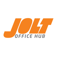 Jolt Office Hub logo, Jolt Office Hub contact details