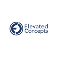 Elevated Concepts logo, Elevated Concepts contact details