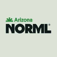 Arizona NORML logo, Arizona NORML contact details