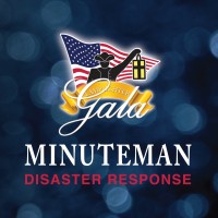 Minuteman Disaster Response logo, Minuteman Disaster Response contact details