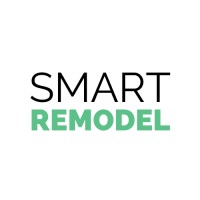 Smart Remodel logo, Smart Remodel contact details