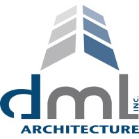 DML Architecture inc. logo, DML Architecture inc. contact details