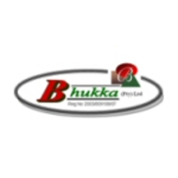 Bhukka logo, Bhukka contact details