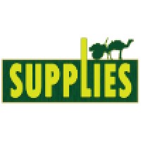 Supplies Co. logo, Supplies Co. contact details