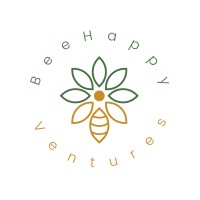 BeeHappy Ventures logo, BeeHappy Ventures contact details