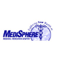 Medisphere Medical Research Center Llc logo, Medisphere Medical Research Center Llc contact details