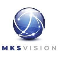 MKS Vision Group logo, MKS Vision Group contact details