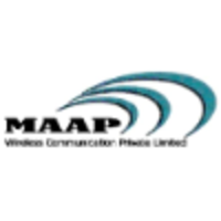 MAAP Wireless Communication Pvt. Ltd logo, MAAP Wireless Communication Pvt. Ltd contact details