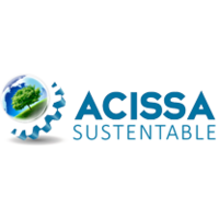 ACISSA Sustentable logo, ACISSA Sustentable contact details