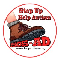 Help Autism Center logo, Help Autism Center contact details