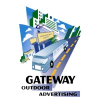 Gateway Outdoor Advertising logo, Gateway Outdoor Advertising contact details