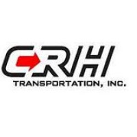 CRH TRANSPORTATION, INC. logo, CRH TRANSPORTATION, INC. contact details