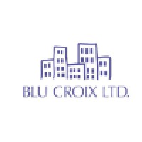 Blu Croix Ltd. logo, Blu Croix Ltd. contact details