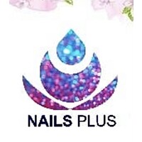 NAILS PLUS logo, NAILS PLUS contact details