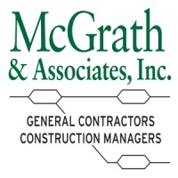 McGrath and Associates Inc logo, McGrath and Associates Inc contact details