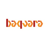 baquara logo, baquara contact details