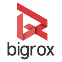 Bigrox Media logo, Bigrox Media contact details