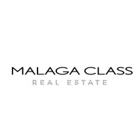 Malaga Class Real Estate logo, Malaga Class Real Estate contact details