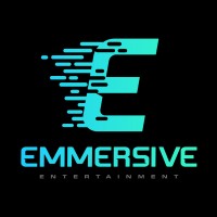 Emmersive Entertainment logo, Emmersive Entertainment contact details