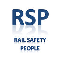 Rail Safety People logo, Rail Safety People contact details